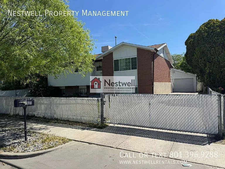 1635 S 1300 W — Photo 1