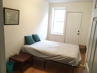 Rented by Next Door Realty NYC