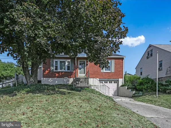 8100 Spruce Dr, Harrisburg, PA 17111