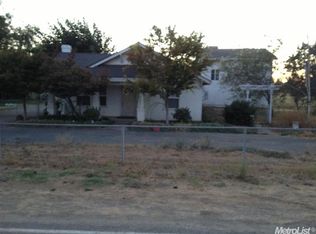 17423 Enterprise Rd, Escalon, CA 95320