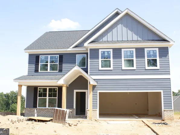 150 Sage St #19, Commerce, GA 30529