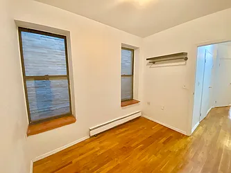 Rented by Crosstown Apartments NYC