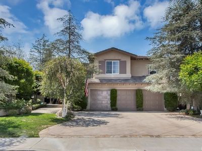19301 Jasper Hill Rd, Trabuco Canyon, CA, 92679