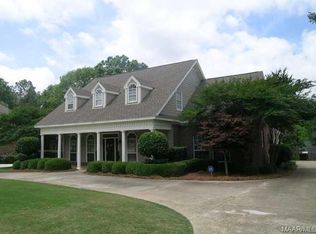 638 County Downs Rd, Montgomery, AL 36109