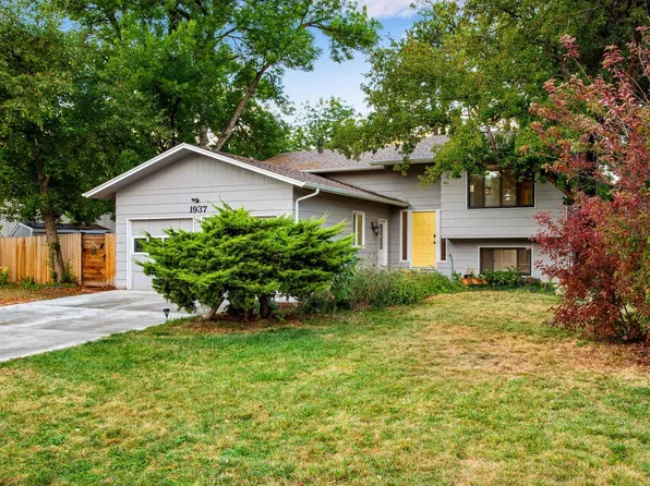 1937 Constitution Ave, Fort Collins, CO 80526