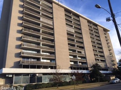 700 E 9th St APT 13C, Little Rock, AR, 72202