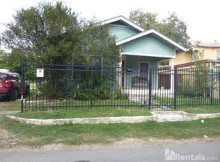227 Rose Ln, San Antonio, TX 78212