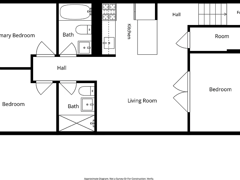 174 Sumpter St #1A — Photo 2