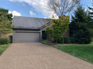 705 Steeplechase Way, Bowling Green, KY 42103