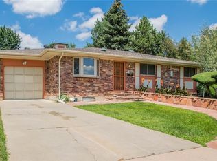 2897 S Jay St, Denver, CO 80227