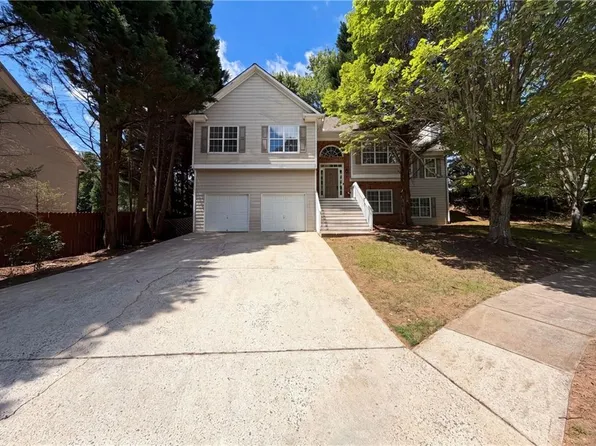 3912 McGuire Way NW, Kennesaw, GA 30144