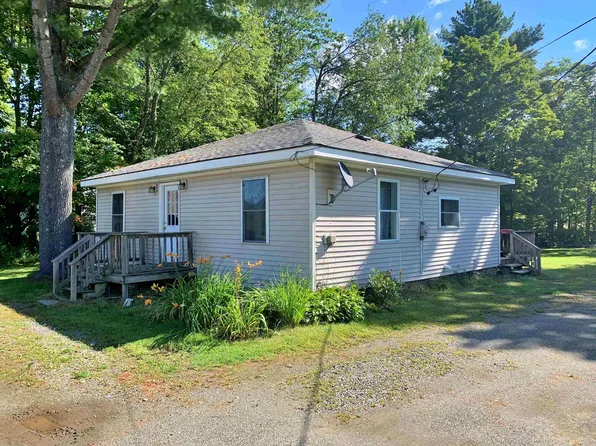 3455 VT Route 100, Lowell, VT 08547