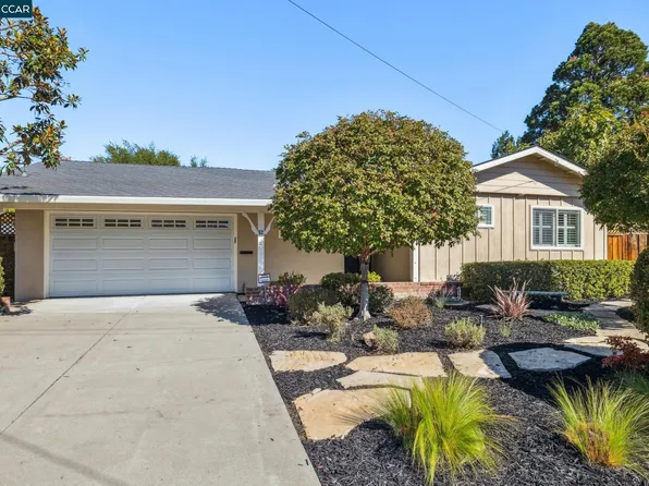 52 Fircrest Ct, San Ramon, CA 94583