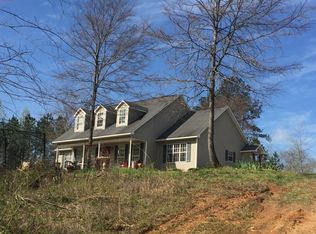 119 Bagley Rd, Forsyth, GA 31029