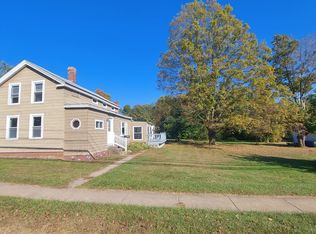 32 North Maple Street, Enfield, CT 06088