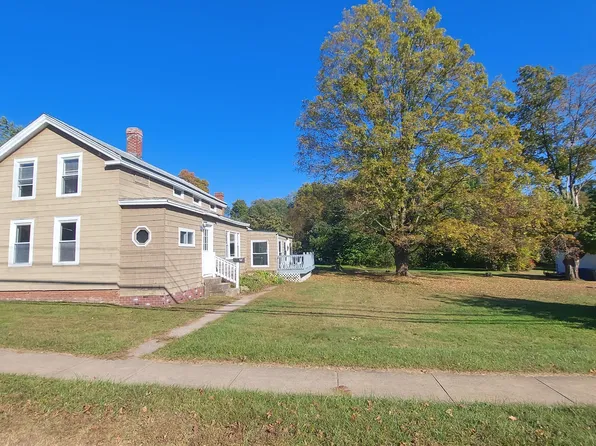 32 North Maple Street, Enfield, CT 06088