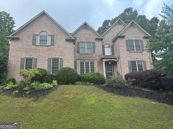 6315 Tamarack Trl, Cumming, GA 30040