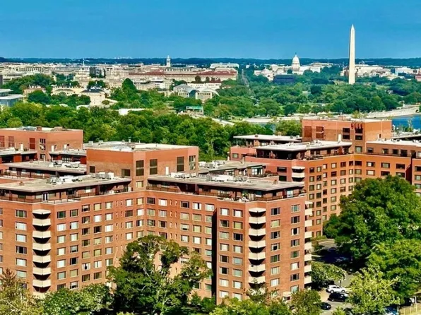 (undisclosed Address), Arlington, VA 22209