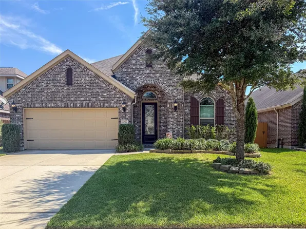 27907 Hidden Stream Dr, Spring, TX 77386