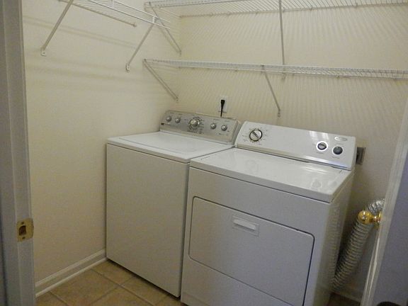 Shelving and storage space