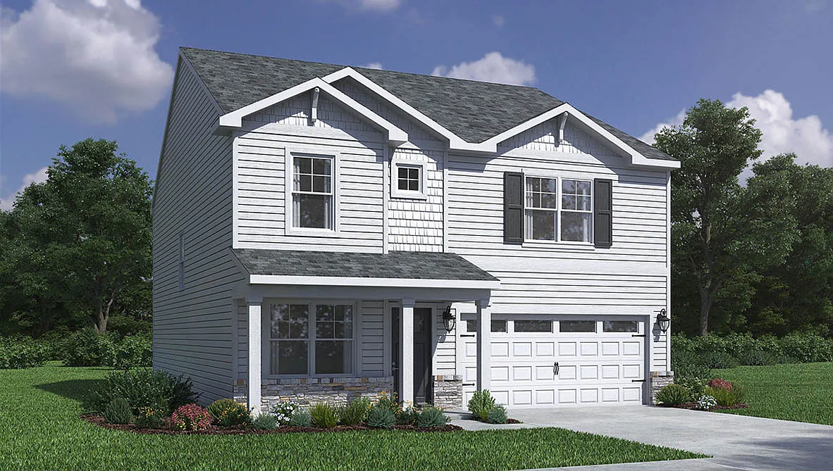Holcombe Plan, Reserve at Honey Creek photo 1