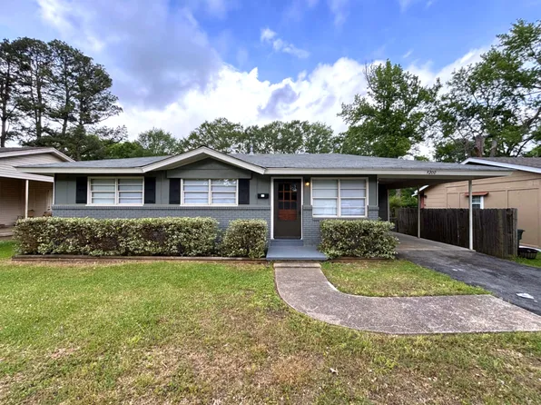 9200 Merrivale Dr, Little Rock, AR 72209