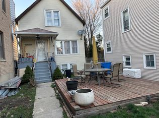 4926 W Medill Ave, Chicago, IL