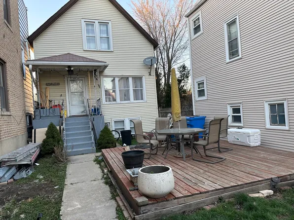 4926 W Medill Ave, Chicago, IL 60639