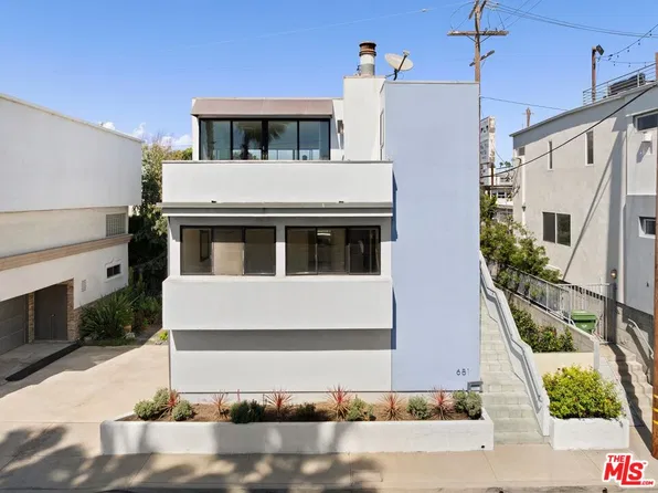 681 Mildred Ave, Venice, CA 90291