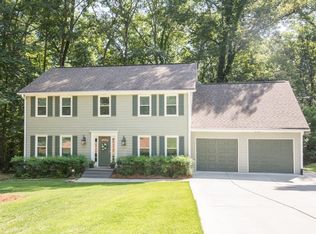 3897 Whitney Pl, Duluth, GA 30096