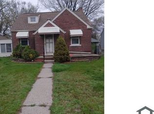 16165 Forest Ave, Eastpointe, MI 48021