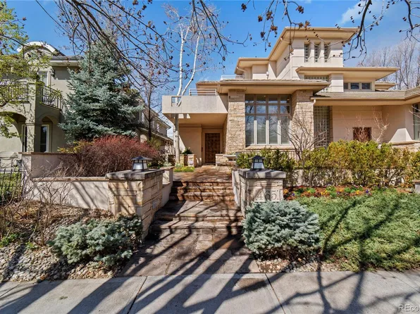465 Madison Street, Denver, CO 80206