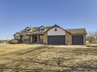 16650 Shadow Wood Court, Hudson, CO, 80642