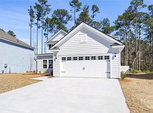 488 Monterey Loop, Richmond Hill, GA 31324