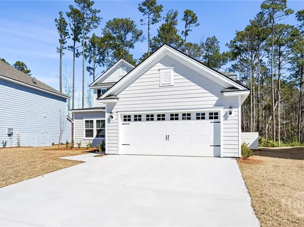 488 Monterey Loop, Richmond Hill, GA 31324
