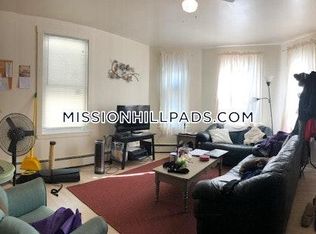 3 Sachem St #J1, Roxbury Crossing, MA 02120