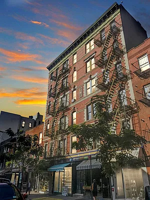 Rented by Bold New York | media 21