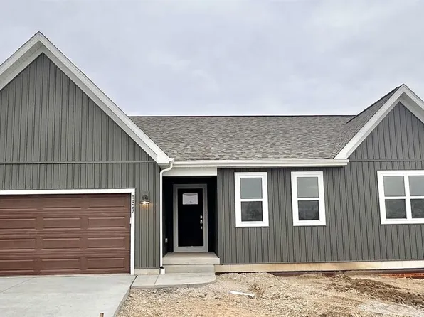 1409 South Page Street #74, Stoughton, WI 53589