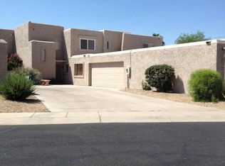 4126 E Charter Oak Rd, Phoenix, AZ 85032