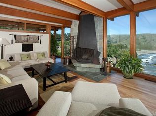 310 Sunset Way, Sausalito, CA 94965