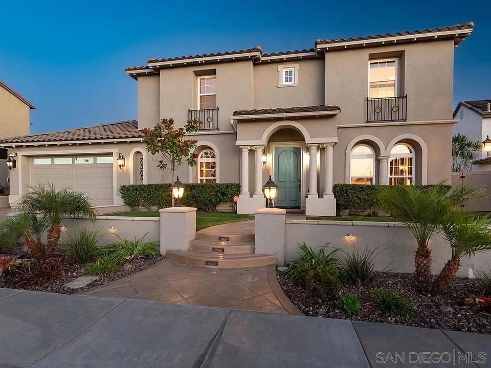 7565 Chicago Dr, La Mesa, CA 91941 | Zillow