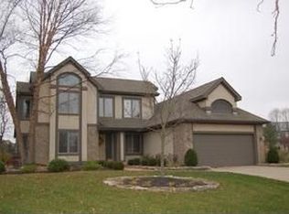 5077 Broxburn Ct, Dublin, OH 43017