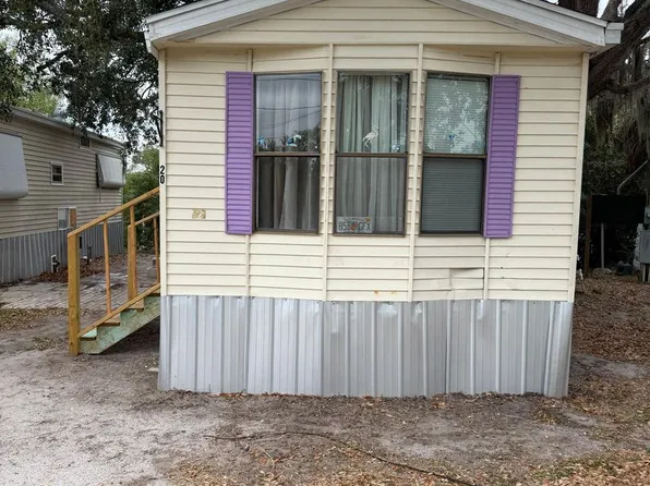 Hideaway Hills MHP, 11310-11344 S Us Highway 41 #D90af0b44, Gibsonton, FL 33534