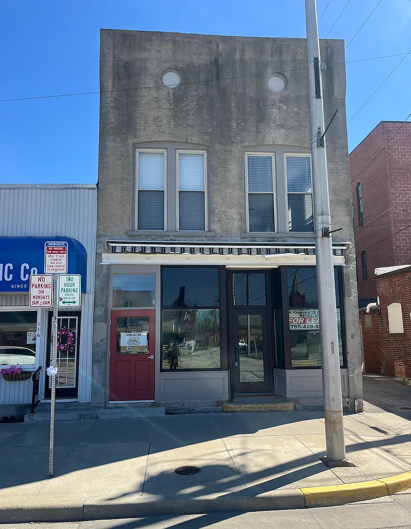 Building Photo - 114 E Franklin St #3