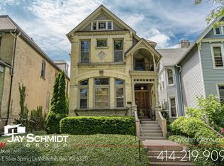 1685 N Cass St, Milwaukee, WI 53202