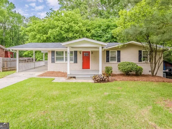 733 San Fernando Dr SE, Smyrna, GA 30080