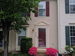 6106 Jenlar Dr, Centreville, VA 20121