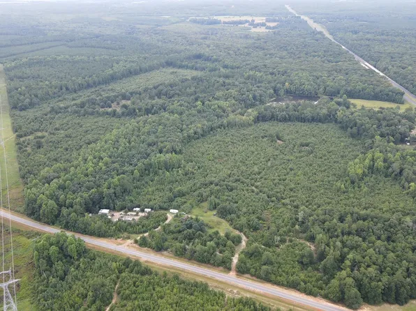 184 GRESHAM Road, Keysville, GA 30816