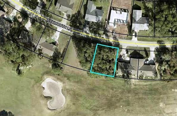 33 Weymouth Ln LOT 17