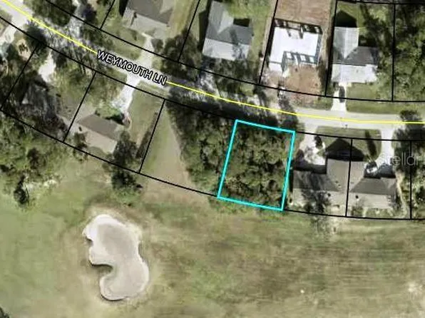 33 Weymouth Ln Lot 17, Palm Coast, FL 32164